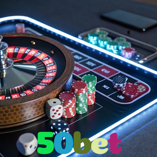 50bet - Baixe o app 50bet no Google Play e jogue ao vivo