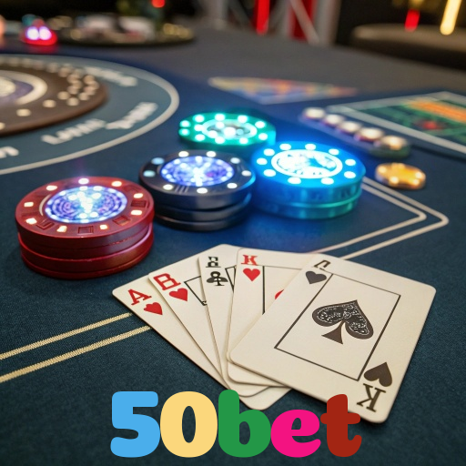 50bet - Baixe o app 50bet no Google Play e jogue ao vivo