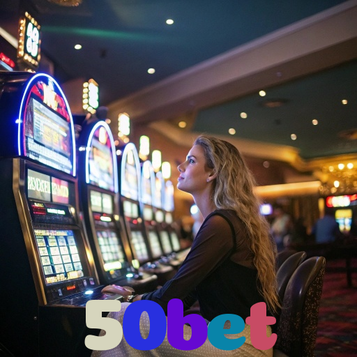 50bet - Baixe o App 50bet para Android e Comece a Jogar