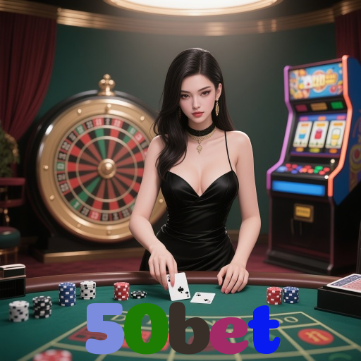50bet - Baixe o App 50bet para Android e Comece a Jogar