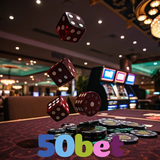 50bet - Baixe o App 50bet para Android e Comece a Jogar