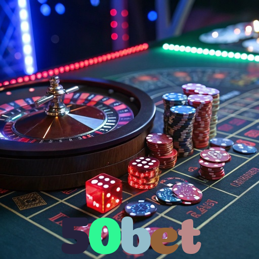 50bet - Baixe o App 50bet para Android e Comece a Jogar