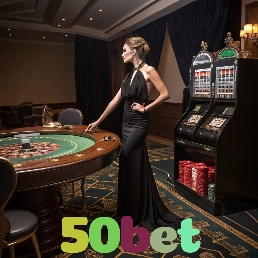 50bet - Baixe o app 50bet no Google Play e jogue ao vivo