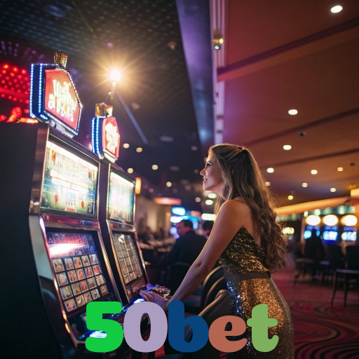 50bet - Baixe o App 50bet para Android e Comece a Jogar
