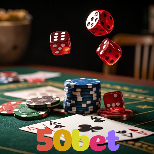 50bet - Baixe o App 50bet para Android e Comece a Jogar