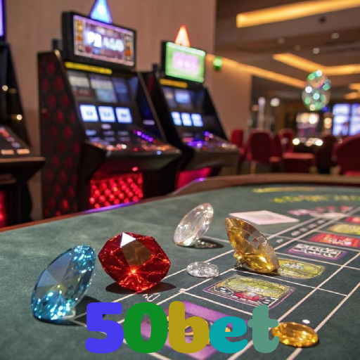 50bet - Baixe o App 50bet para Android e Comece a Jogar