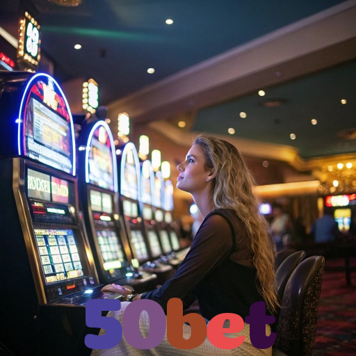 50bet - Baixe o App 50bet para Android e Comece a Jogar