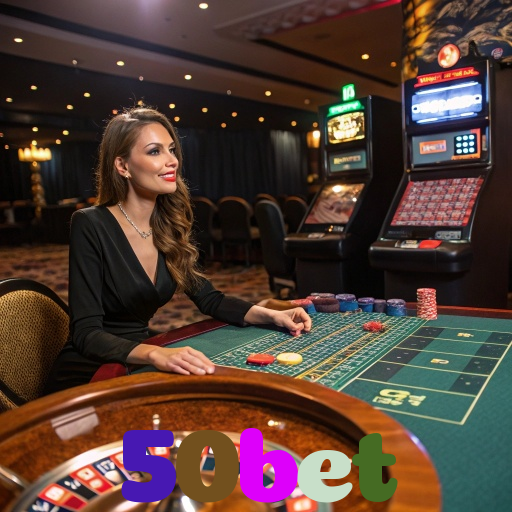 50bet - Baixe o app 50bet no Google Play e jogue ao vivo
