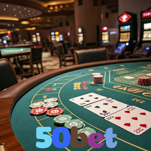 50bet - Baixe o App 50bet para Android e Comece a Jogar