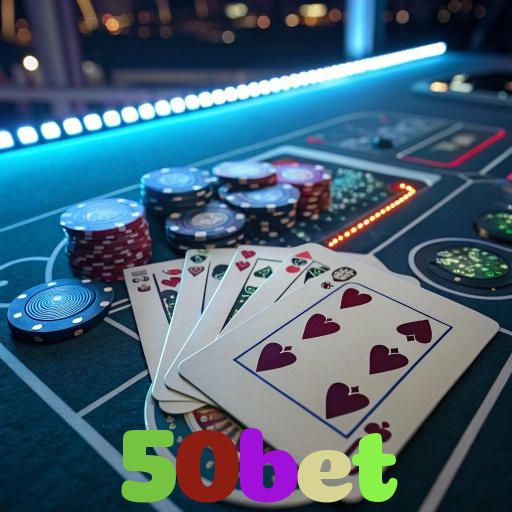 50bet - Baixe o App 50bet para Android e Comece a Jogar