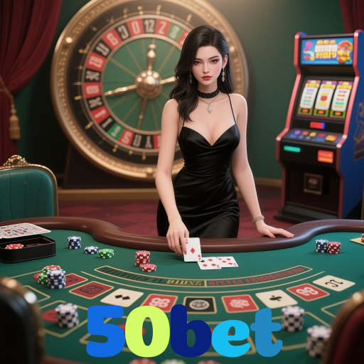 50bet - Baixe o App 50bet para Android e Comece a Jogar