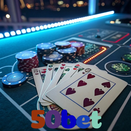 50bet - Baixe o app 50bet no Google Play e jogue ao vivo