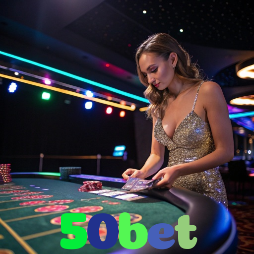 50bet - Baixe o App 50bet para Android e Comece a Jogar