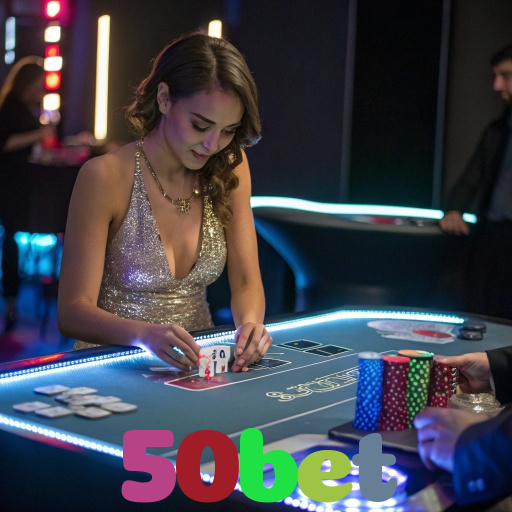 50bet - Baixe o App 50bet para Android e Comece a Jogar