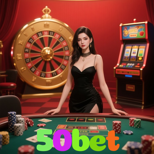 50bet - Baixe o App 50bet para Android e Comece a Jogar