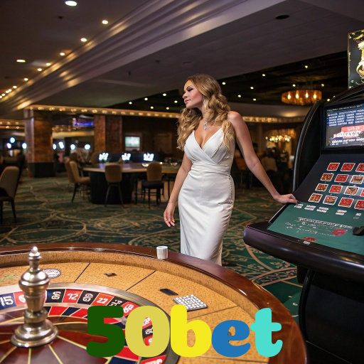 50bet - Baixe o App 50bet para Android e Comece a Jogar