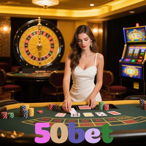 50bet - Baixe o app 50bet no Google Play e jogue ao vivo