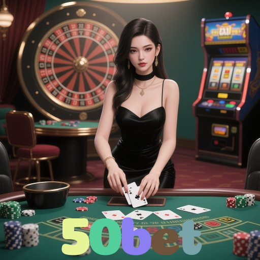 50bet - Baixe o app 50bet no Google Play e jogue ao vivo