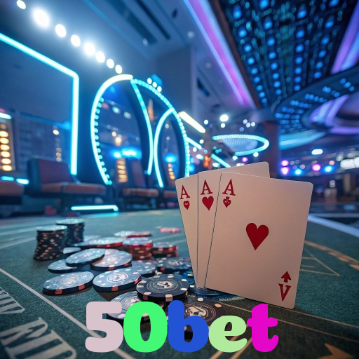 50bet - Baixe o app 50bet no Google Play e jogue ao vivo