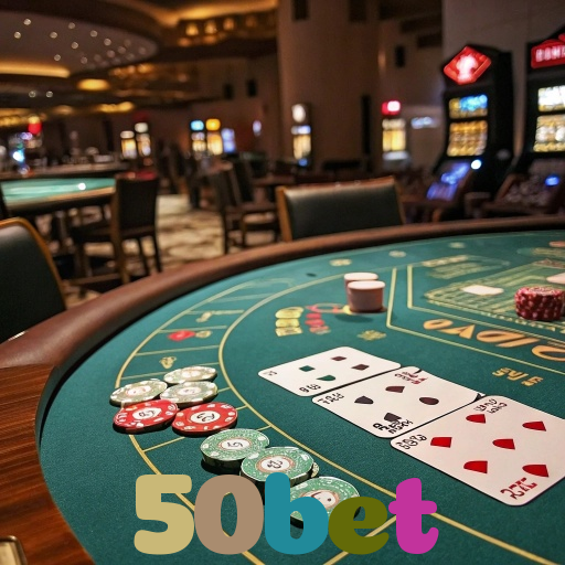 50bet - Baixe o App 50bet para Android e Comece a Jogar