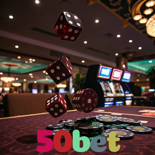 50bet - Baixe o App 50bet para Android e Comece a Jogar