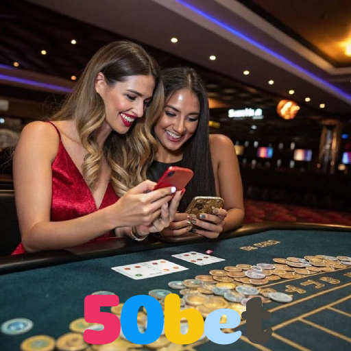 50bet - Baixe o app 50bet no Google Play e jogue ao vivo