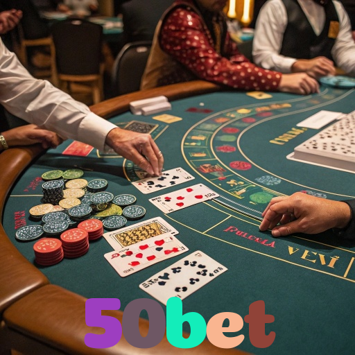 50bet - Baixe o app 50bet no Google Play e jogue ao vivo