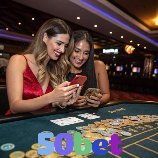50bet - Baixe o app 50bet no Google Play e jogue ao vivo
