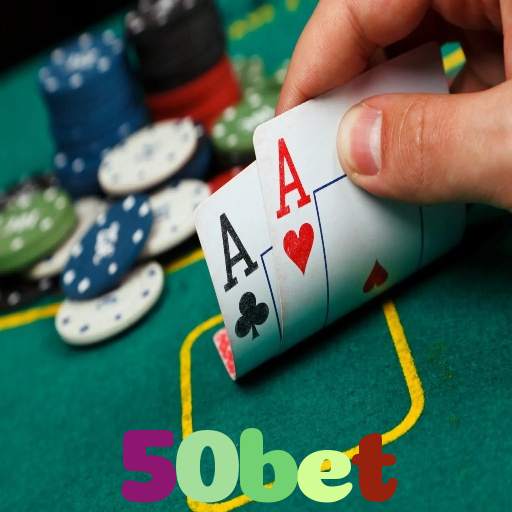 50bet - Baixe o App 50bet para Android e Comece a Jogar