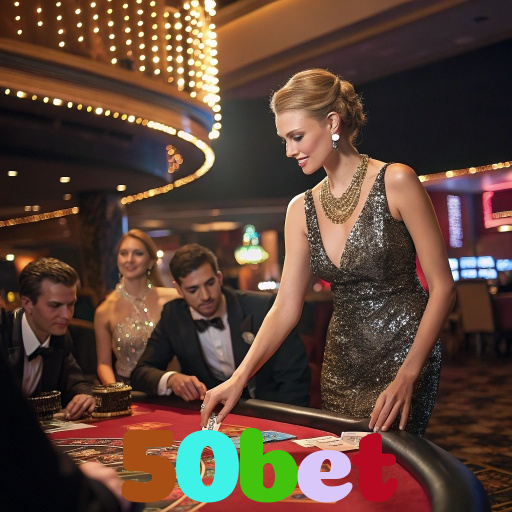 50bet - Baixe o app 50bet no Google Play e jogue ao vivo
