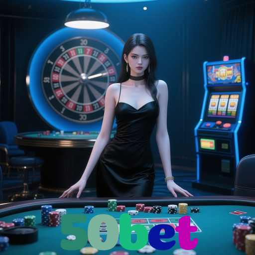 50bet - Baixe o App 50bet para Android e Comece a Jogar