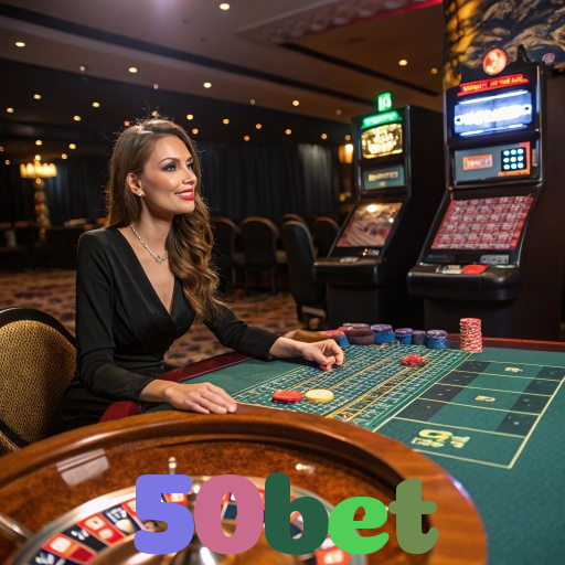 50bet - Baixe o app 50bet no Google Play e jogue ao vivo