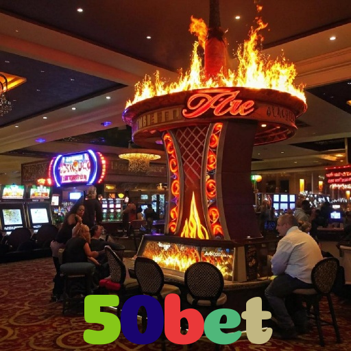50bet - Baixe o App 50bet para Android e Comece a Jogar