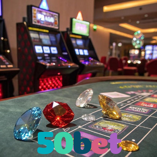50bet - Baixe o App 50bet para Android e Comece a Jogar