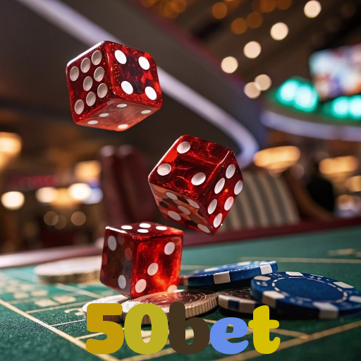 50bet - Baixe o app 50bet no Google Play e jogue ao vivo
