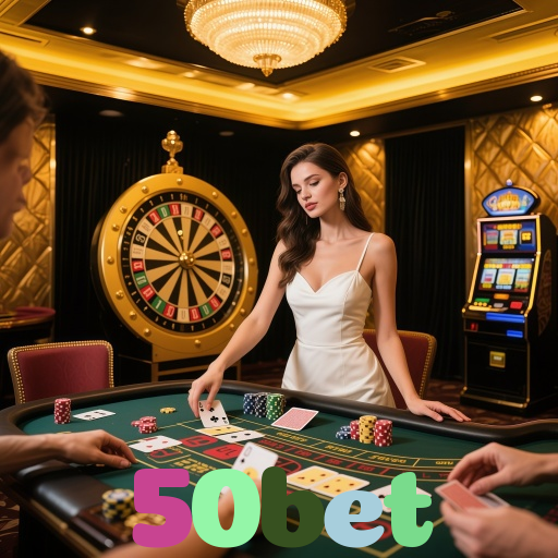 50bet - Baixe o App 50bet para Android e Comece a Jogar