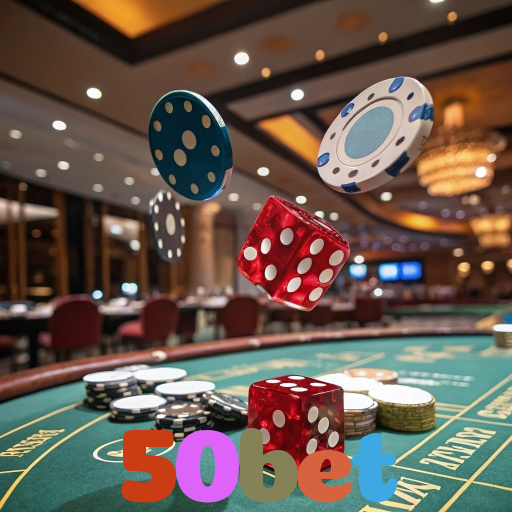 50bet - Baixe o App 50bet para Android e Comece a Jogar