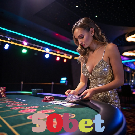 50bet - Baixe o app 50bet no Google Play e jogue ao vivo