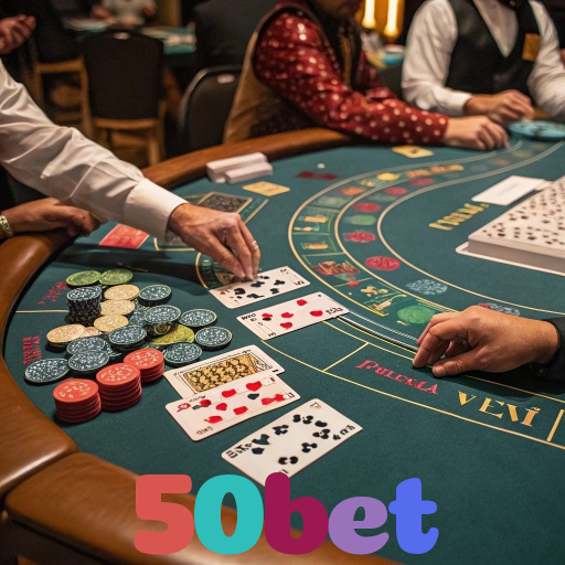50bet - Baixe o App 50bet para Android e Comece a Jogar