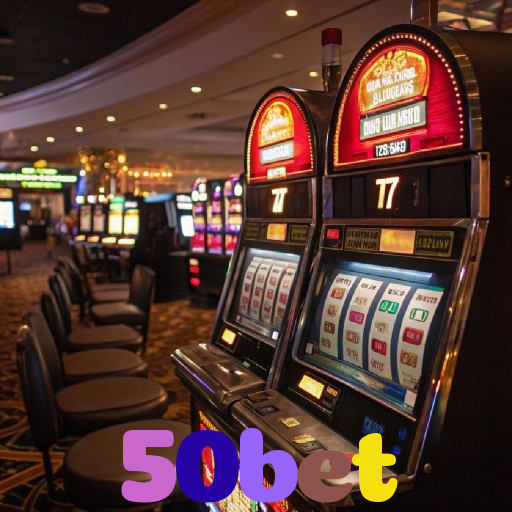 50bet - Baixe o App 50bet para Android e Comece a Jogar
