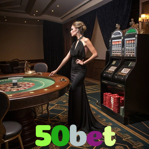50bet - Baixe o app 50bet no Google Play e jogue ao vivo