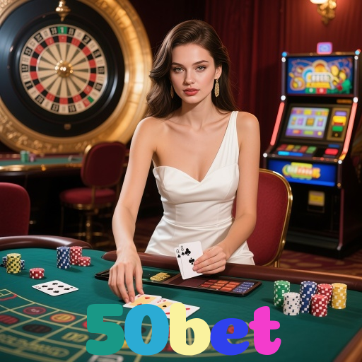 50bet - Baixe o App 50bet para Android e Comece a Jogar