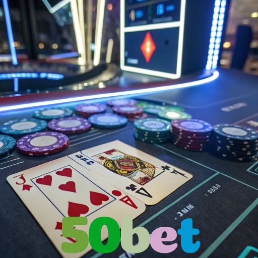 50bet - Baixe o App 50bet para Android e Comece a Jogar