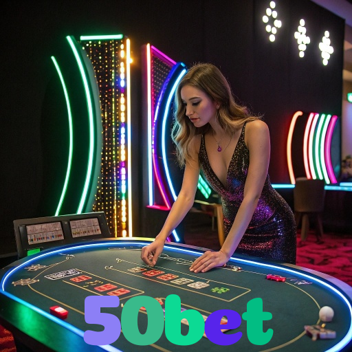 50bet - Baixe o app 50bet no Google Play e jogue ao vivo