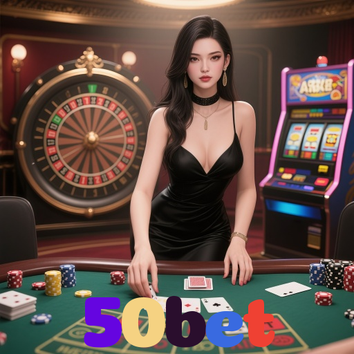 50bet - Baixe o App 50bet para Android e Comece a Jogar