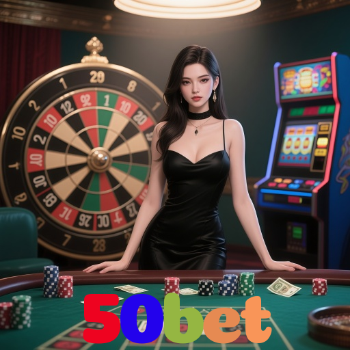 50bet - Baixe o app 50bet no Google Play e jogue ao vivo