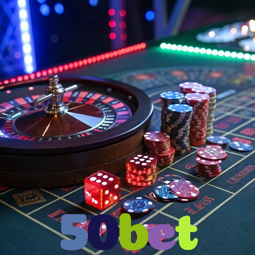 50bet - Baixe o App 50bet para Android e Comece a Jogar