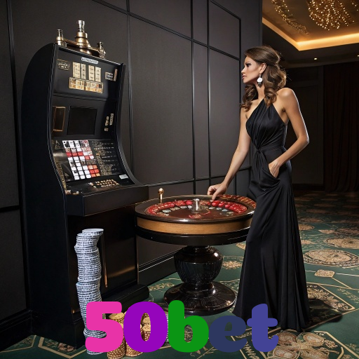50bet - Baixe o App 50bet para Android e Comece a Jogar