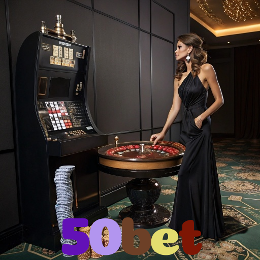 50bet - Baixe o App 50bet para Android e Comece a Jogar