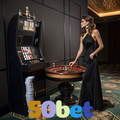 50bet - Baixe o app 50bet no Google Play e jogue ao vivo